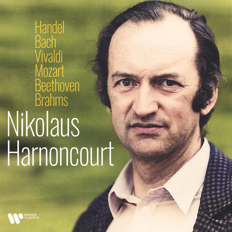 Magnificat in D Major, BWV 243: VII. Chorus. Fecit potentiam in brachio suo ft. Nikolaus Harnoncourt, Chorus Viennensis & Wiener Sängerknaben | Boomplay Music