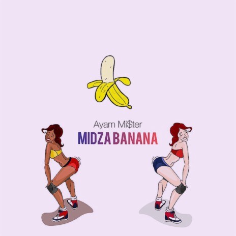 Midza banana | Boomplay Music