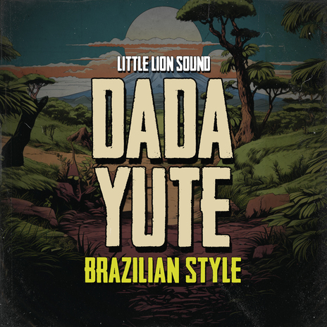 Brazilian Style ft. Little Lion Sound