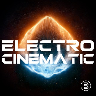 Electro Cinematic - Dramatic Suspense