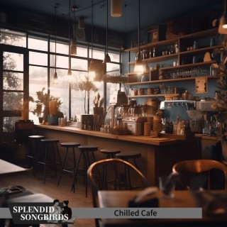 Chilled Cafe