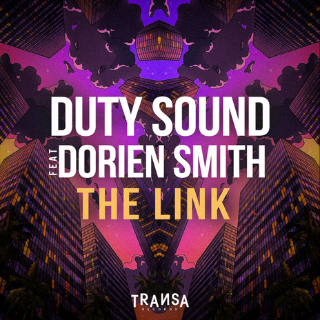 The Link ft. Dorien Smith | Boomplay Music