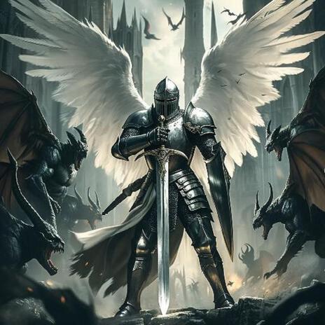 Angel Knight