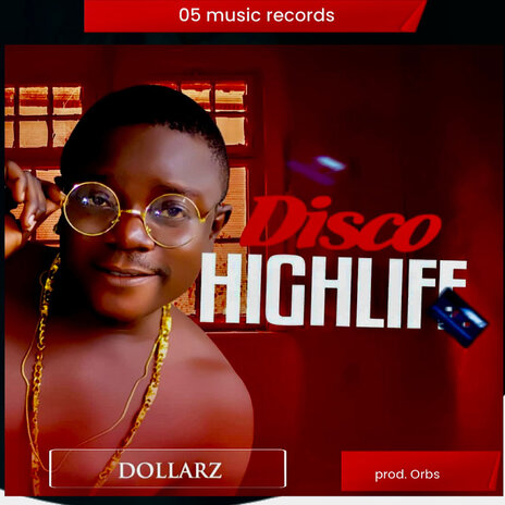 Disco Highlife | Boomplay Music