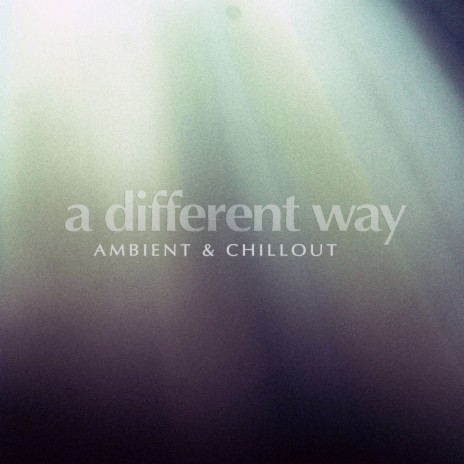 A Different Way | Boomplay Music
