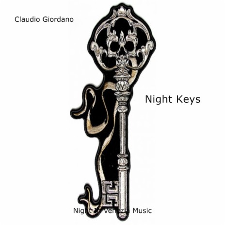 Night Keys | Boomplay Music