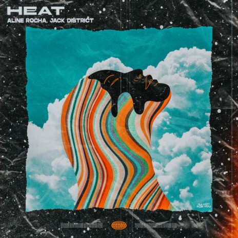 Heat (Original Mix) ft. Jack District | Boomplay Music