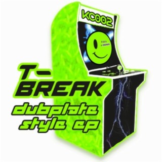 T-Break