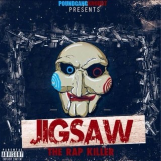 Jigsaw the Rap Killer