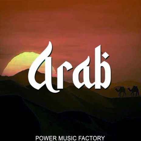Arabia | Boomplay Music