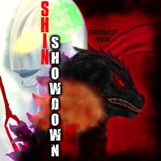 Shin Showdown