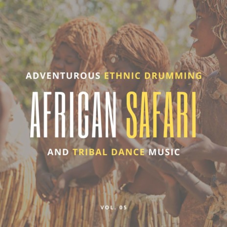 Tribal Homelands (Original Mix) | Boomplay Music