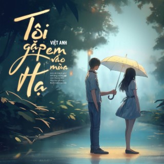 Tôi gặp em vào mùa hạ lyrics | Boomplay Music