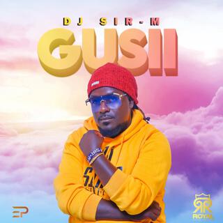 GUSII EP