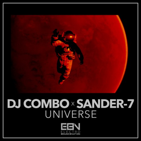Universe (Extended Mix) ft. Sander-7