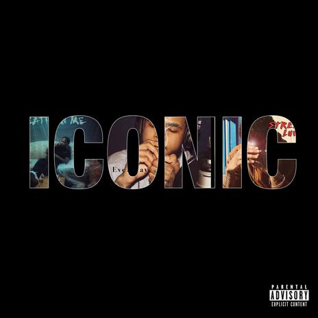 ICONIC | Boomplay Music