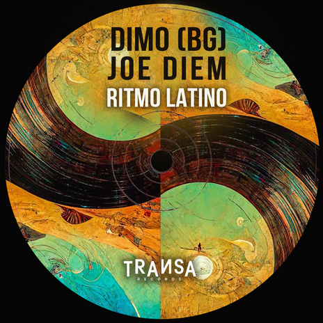 Ritmo Latino ft. Joe Diem