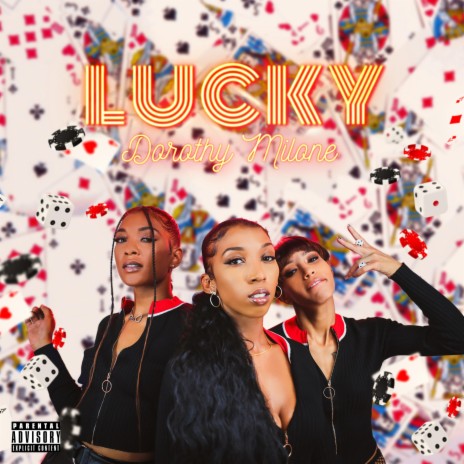 Lucky | Boomplay Music