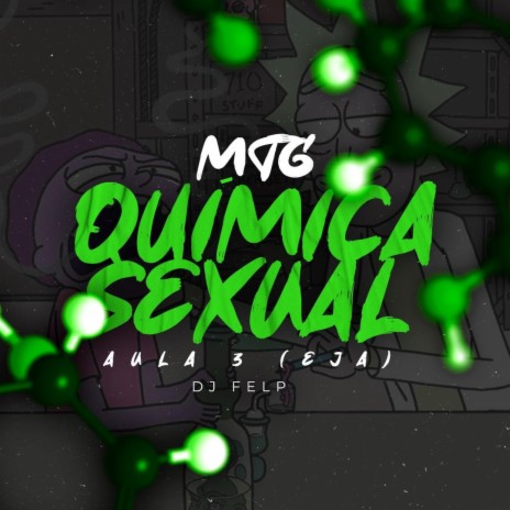 MTG QUÍMICA SEXUAL AULA 3 (EJA) ft. MC RD OFICIAL | Boomplay Music