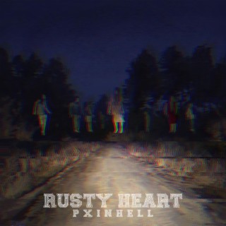 Rusty Heart