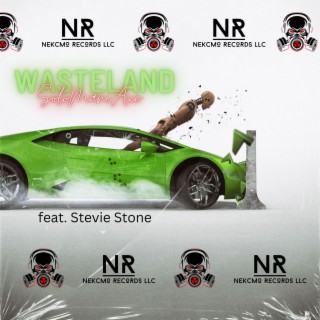 Wasteland