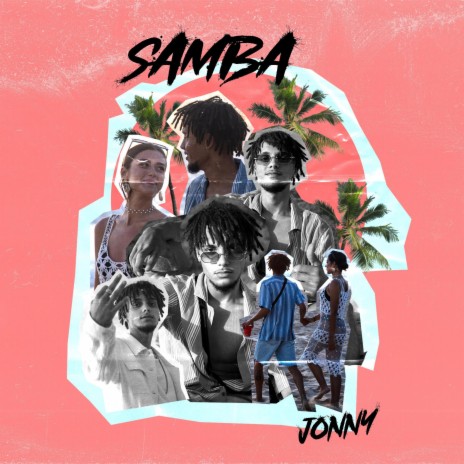 Samba | Boomplay Music