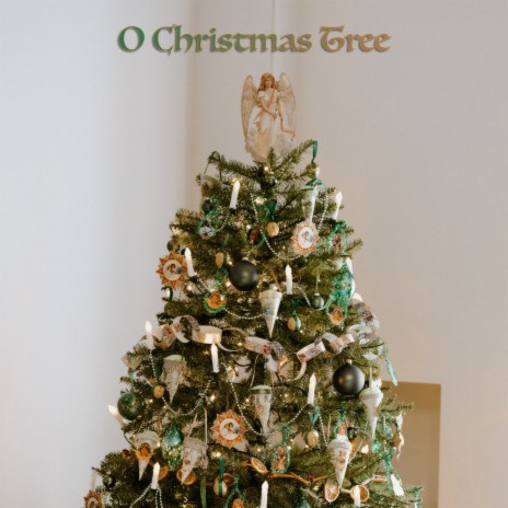 O Christmas Tree ft. Christmas Party Allstars & Top Christmas Songs