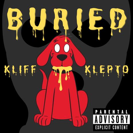 Buried | Boomplay Music