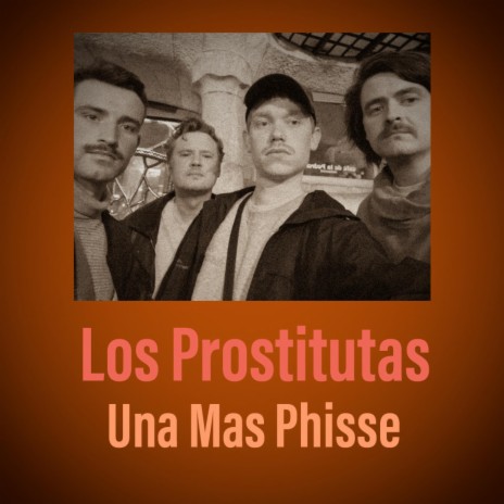 Donde Esta El Banjo (Los Prostitutas) | Boomplay Music