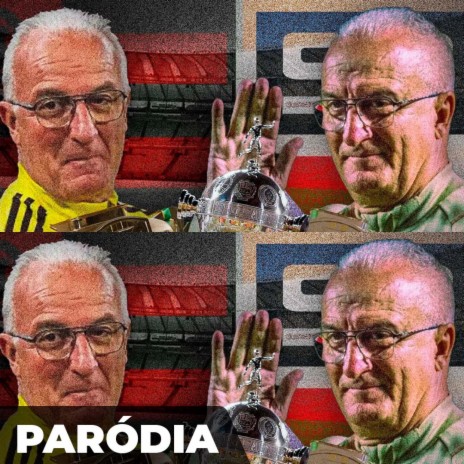 Paródia - DORIVAL - O CAMPEÃO SUBESTIMADO | Boomplay Music