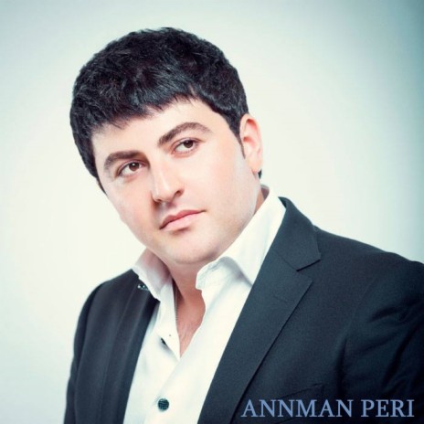 Annman Peri | Boomplay Music