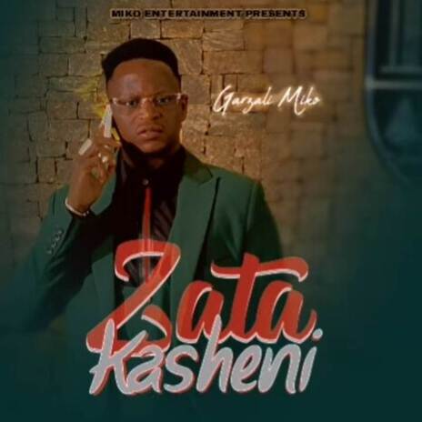 Zata Kasheni | Boomplay Music