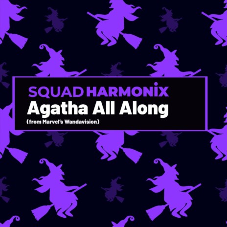 Agatha All Along | Boomplay Music