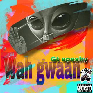 GT SPESHY