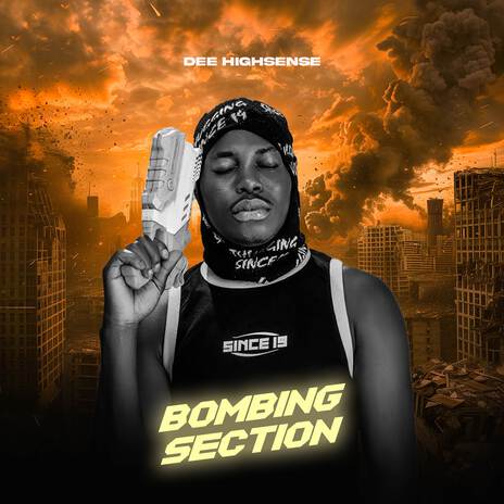 Bleeding ft. Usmanial Vibez | Boomplay Music