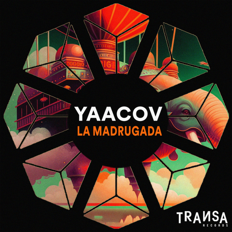 La Madrugada | Boomplay Music