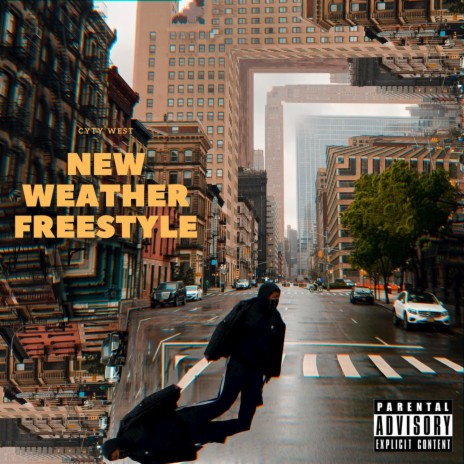New Weather Freestyle | Boomplay Music