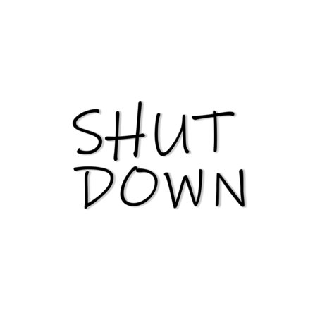 Shut Down | Boomplay Music