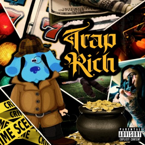 Trap Rich | Boomplay Music