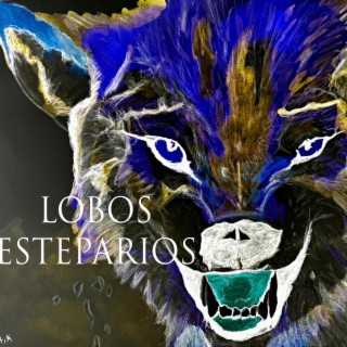 Lobos Esteparios (Demo Remastered New Version)