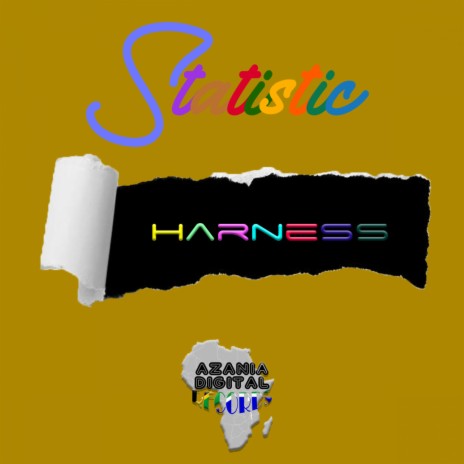 Harness | Boomplay Music