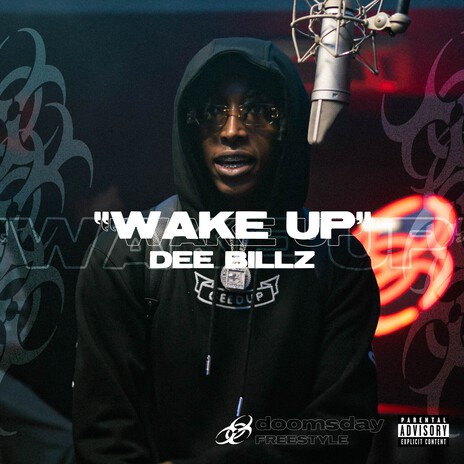 Wake Up | Boomplay Music