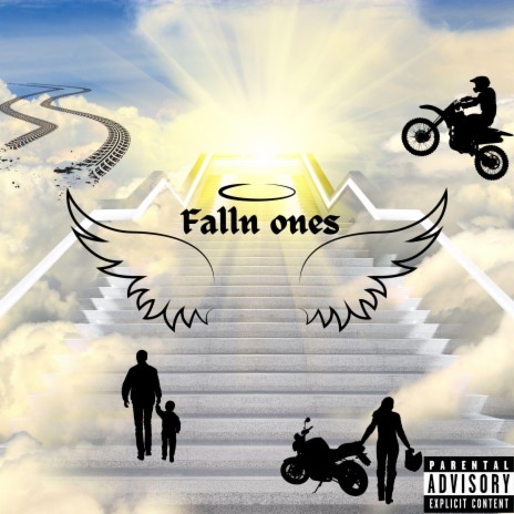 Falln ones | Boomplay Music