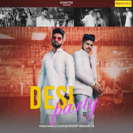 Desi Party | Boomplay Music