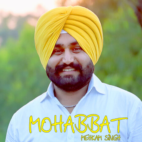 Mohabbat | Boomplay Music