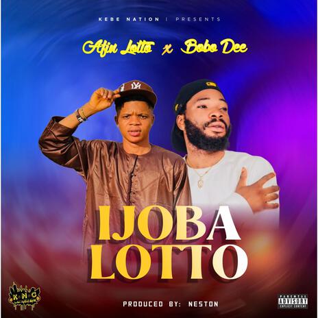 Afin Lotto | Boomplay Music