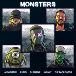 MONSTERS