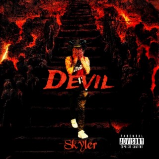 Devil lyrics | Boomplay Music