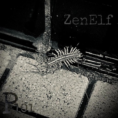 ZenElf | Boomplay Music
