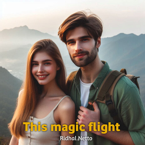 This Magic Flight